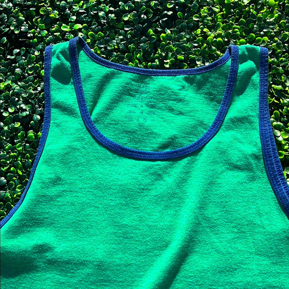Tank Top - Picture 3 of 3